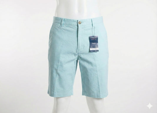 IZOD Sportflex – Breeze Oxford Short