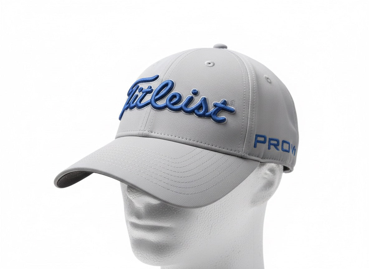 Titleist tour performance