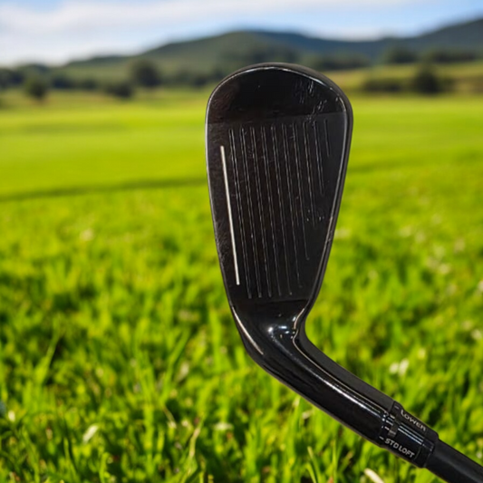 GAPR Mid 3 Driving Iron Stiff