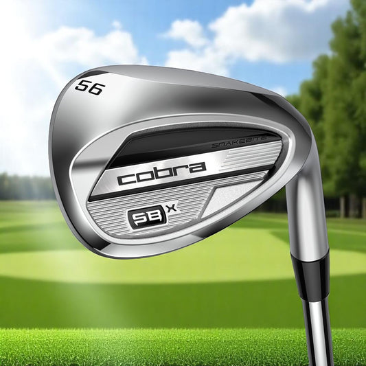 SNAKEBITE-X Wedge