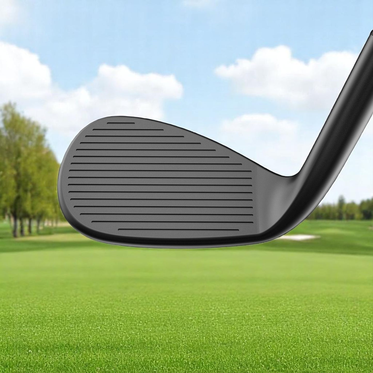 SNAKEBITE Black Wedge