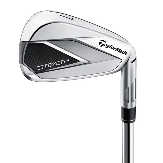 TaylorMade STEALTH Set de hierros