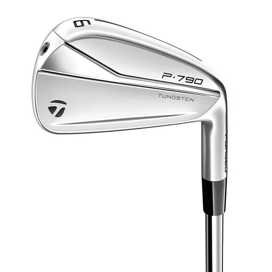 TaylorMade P790 2021 Set de hierros