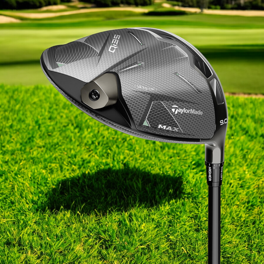 Qi35 Max Driver