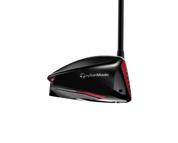 TaylorMade STEALTH HD Driver