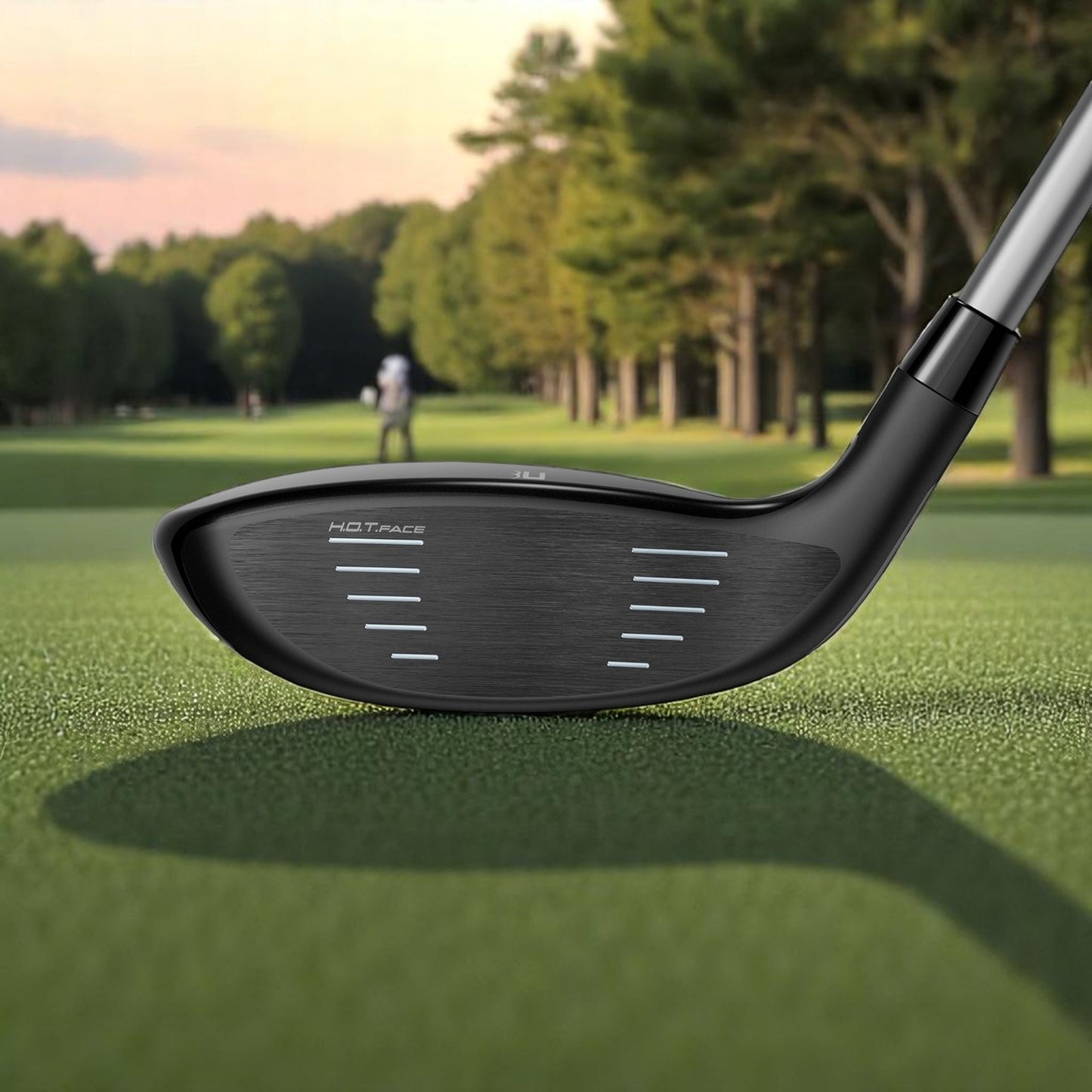 Women's AIR-X Fairway