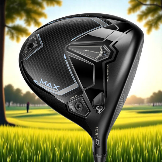 Women's DARKSPEED MAX Driver