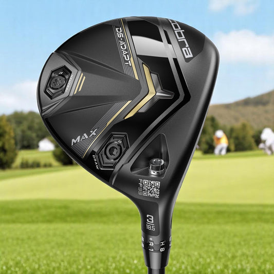 Women's DS-ADAPT MAX Fairway